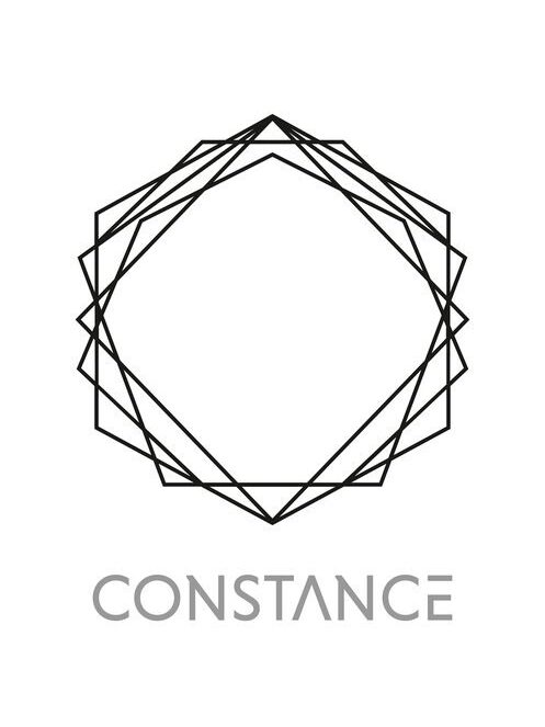 Henrix Guitars Constance Logo